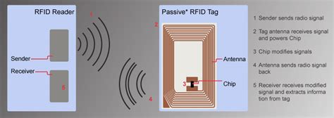 a passive rfid tag cannot store data|rfid passive tag cost.